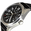 Часы Hamilton Khaki Field Quartz H68551733 фото 10